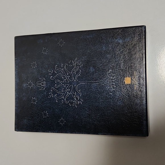 The Lord of the Rings The Return of the King Special Extended DVD - Picture 2 of 15